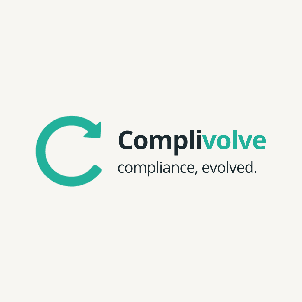 Complivolve — compliance, evolved